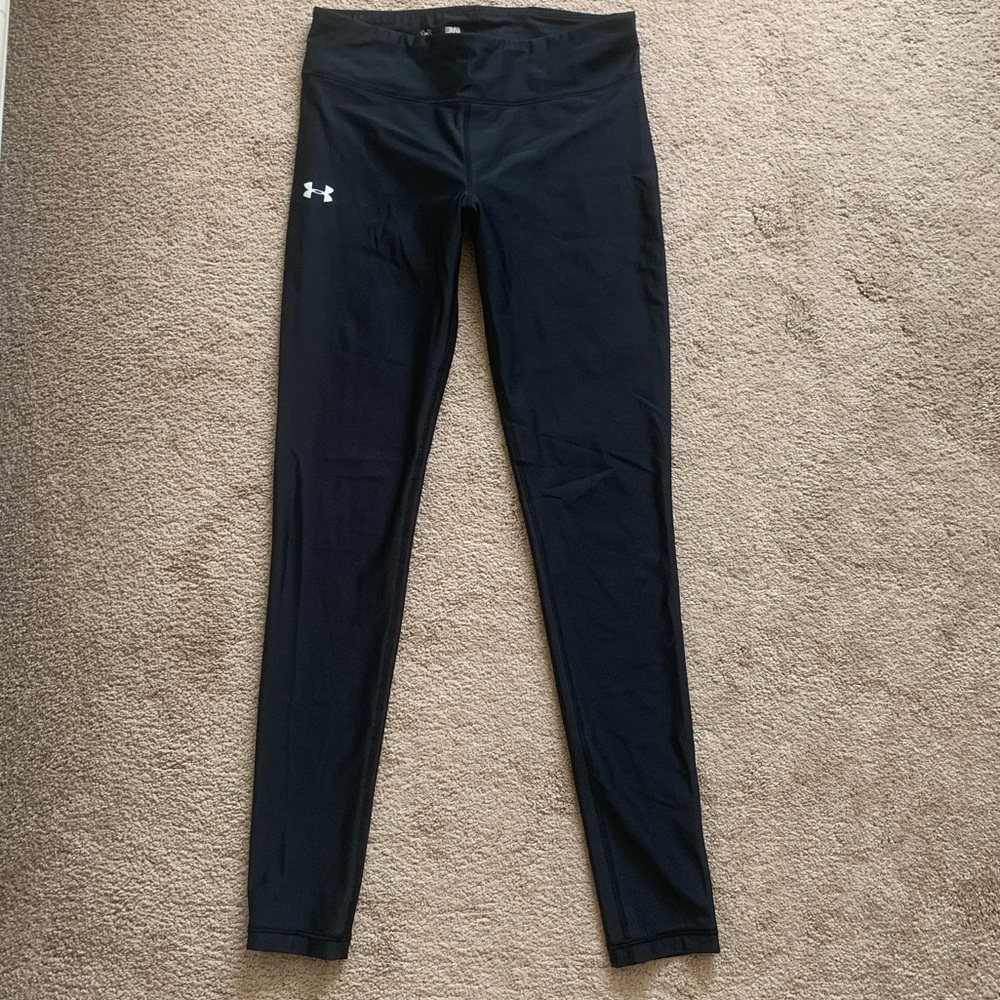 Under Armour Compression Leggings